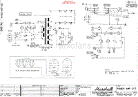 Marshall-4500-60-02-1-Schematic电路原理图.pdf