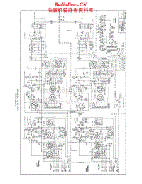 McIntosh-C11-Schematic-2电路原理图.pdf
