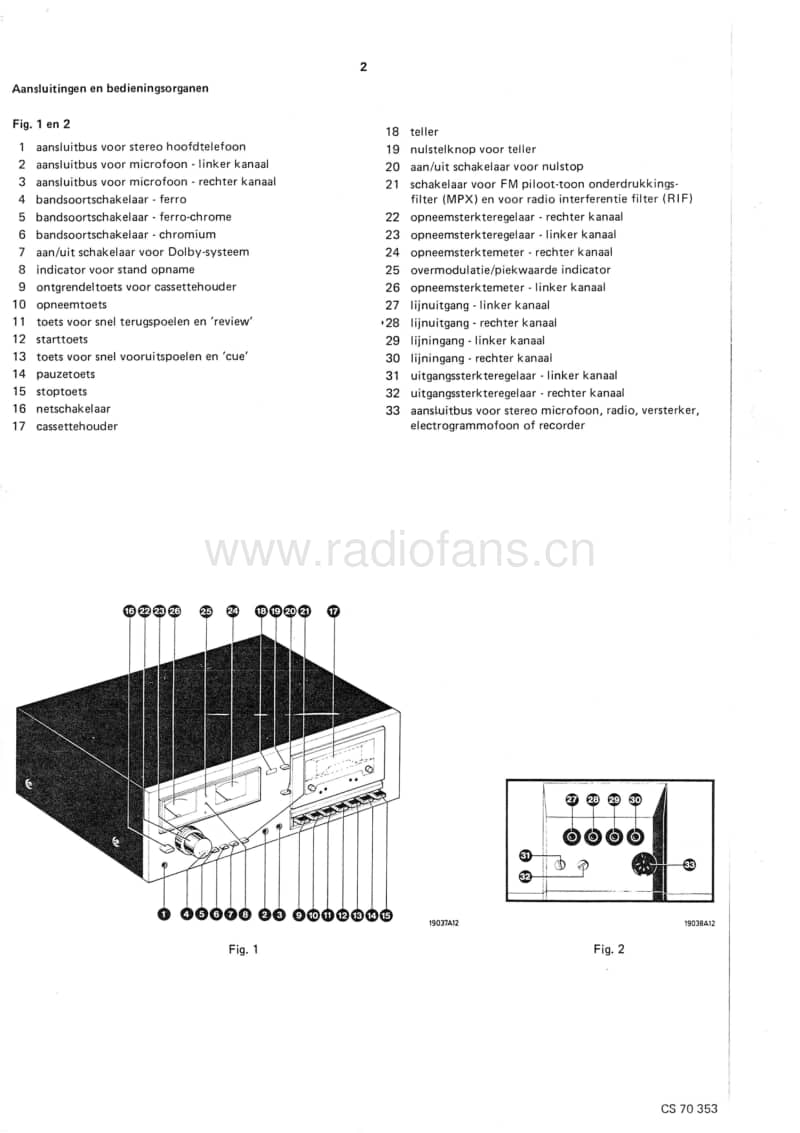 Philips-N-5438-Service-Manual电路原理图.pdf_第3页