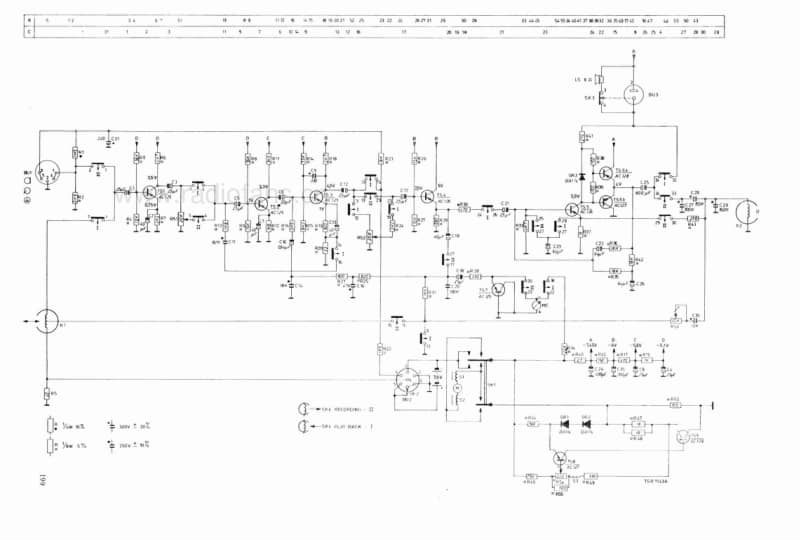Philips-EL-3302-Service-Manual电路原理图.pdf_第3页