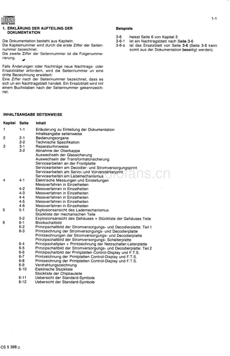 Philips-CD-670-Service-Manual电路原理图.pdf_第2页