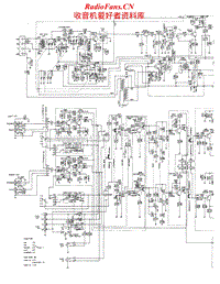 Nikko-STA-5010-Schematic电路原理图.pdf