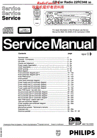 Philips-22-RC-948-Service-Manual电路原理图.pdf