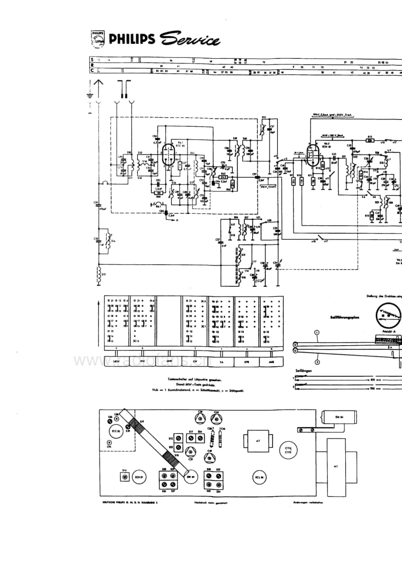 Philips-B-4-D-31-A-Service-Manual(2)电路原理图.pdf_第3页