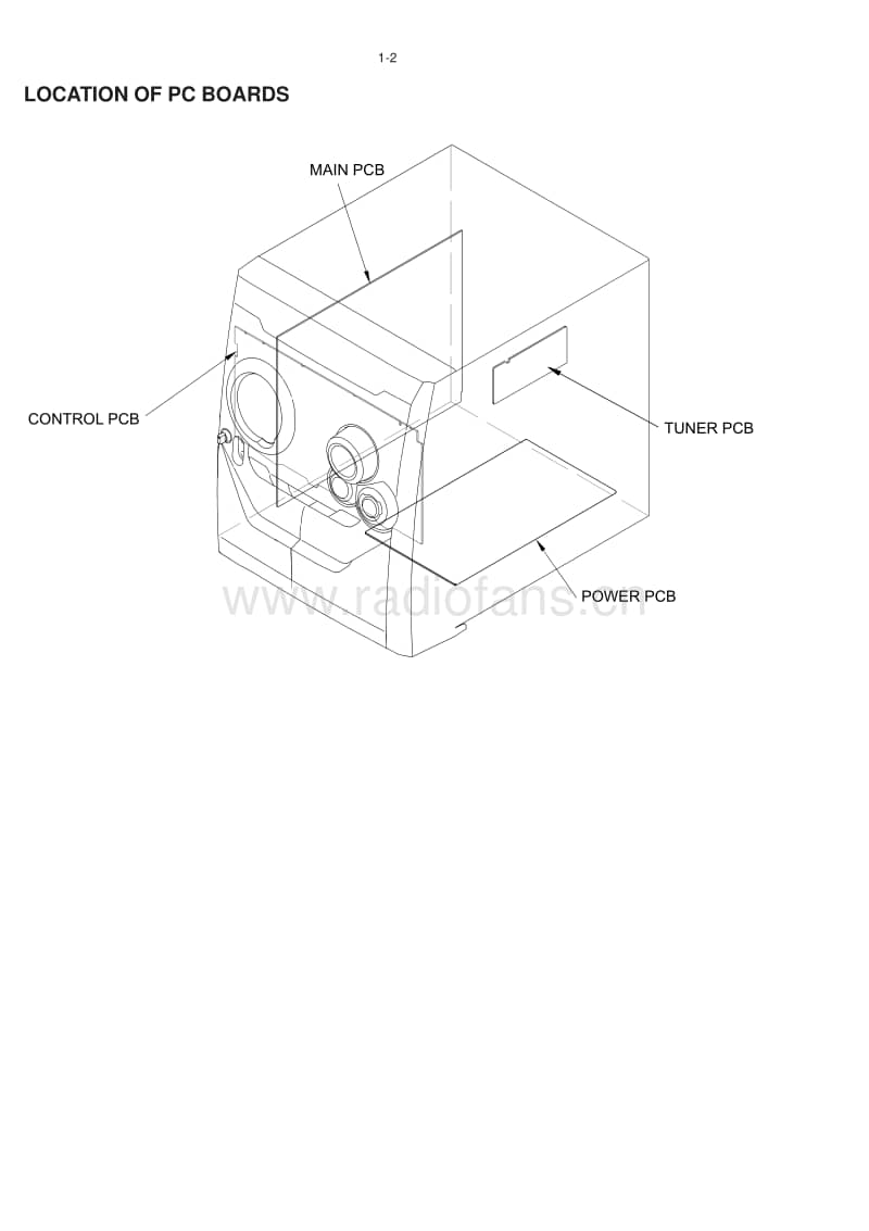 Philips-FWD-792-Service-Manual电路原理图.pdf_第2页