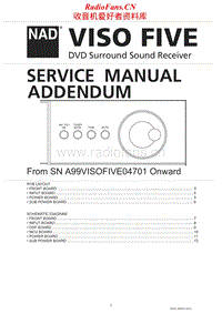 Nad-Viso_Five-Service-Manual-2电路原理图.pdf