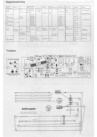 Philips-B-7-D-52-AS-Service-Manual电路原理图.pdf