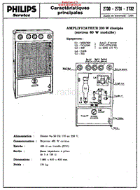 Philips-2732-Schematic电路原理图.pdf