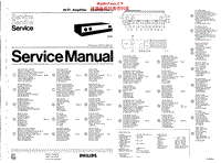 Philips-22-AH-561-Service-Manual电路原理图.pdf