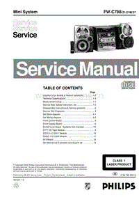 Philips-FWC-788-Service-Manual(1)电路原理图.pdf