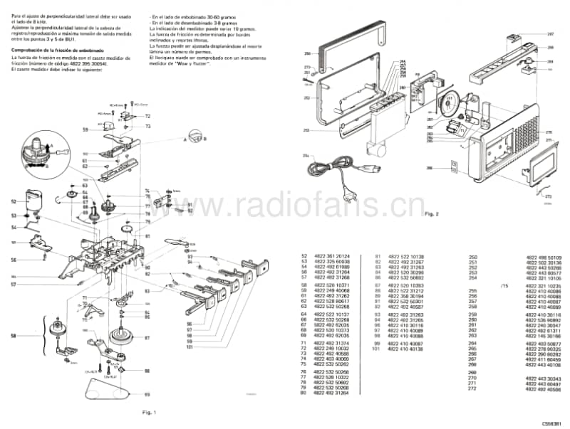 Philips-N-2210-Service-Manual电路原理图.pdf_第3页
