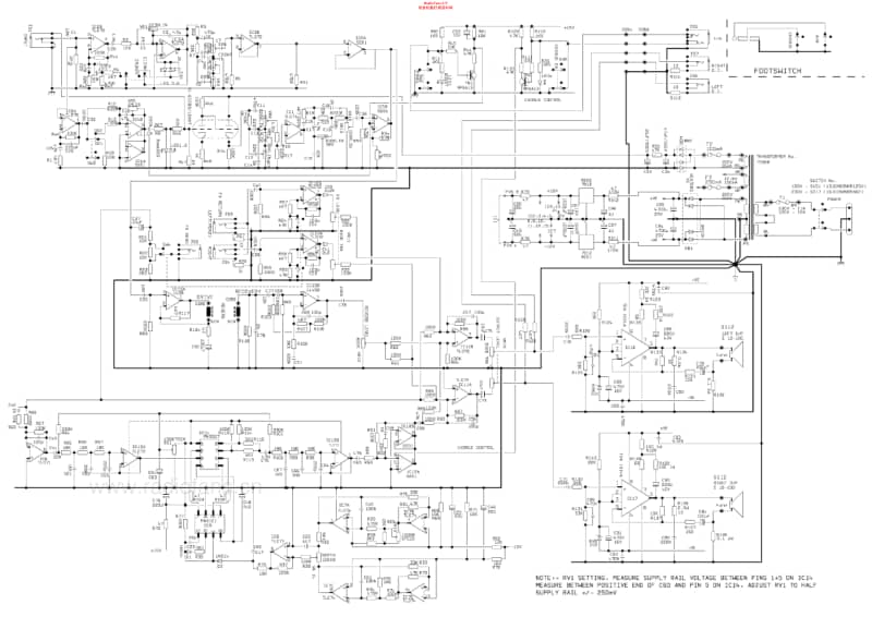 Marshall-8240-Stereochorus-Rev-2x40w-Schematic电路原理图.pdf_第2页