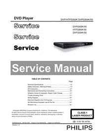 Philips-HTP-3350-K-Service-Manual电路原理图.pdf