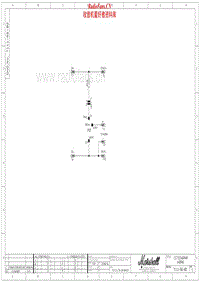 Marshall-DBS-7200-2115-72410-00W-Head-7111-66-02-Schematic电路原理图.pdf