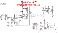 Philips-22-GF-303-Schematic电路原理图.pdf