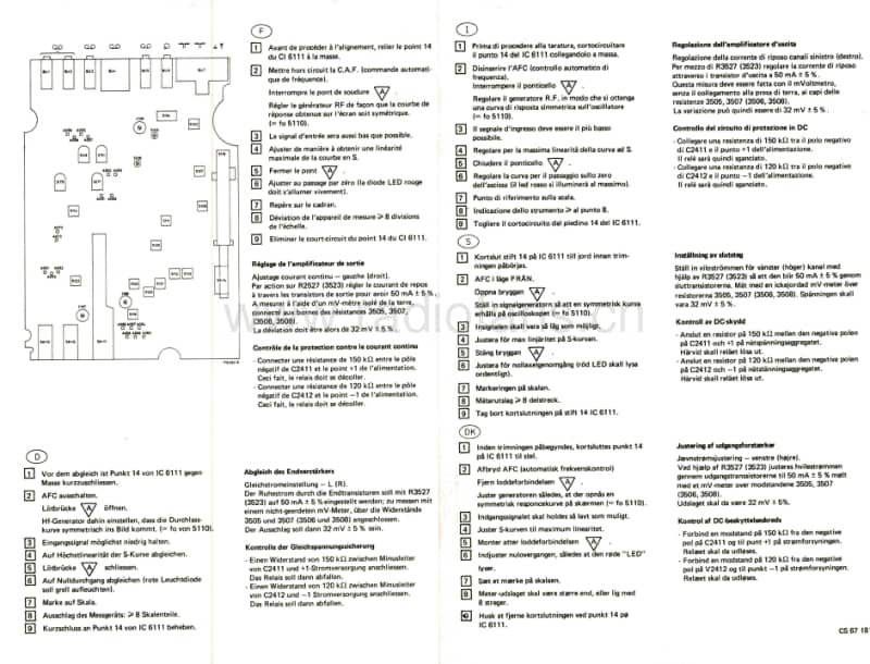 Philips-22-AH-602-Service-Manual电路原理图.pdf_第3页