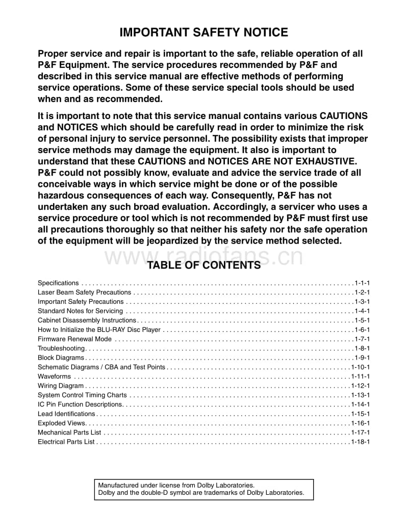 Philips-BDP-5012-F-7-Service-Manual(1)电路原理图.pdf_第2页