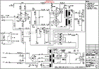 Marshall-4203-Pwr-Amp-Schematic电路原理图.pdf