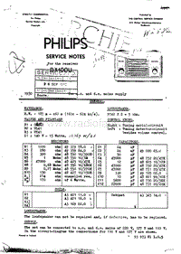 Philips-BX-100-U-Service-Manual电路原理图.pdf