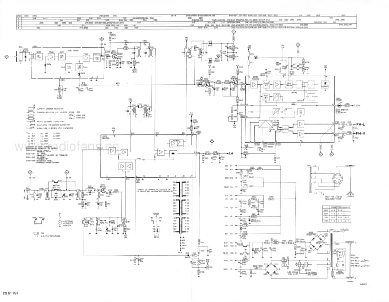 Philips-22-AH-974-Service-Manual电路原理图.pdf_第3页