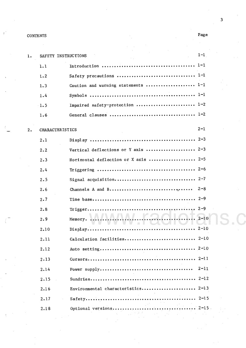 Philips-PM-3335-Service-Manual电路原理图.pdf_第3页