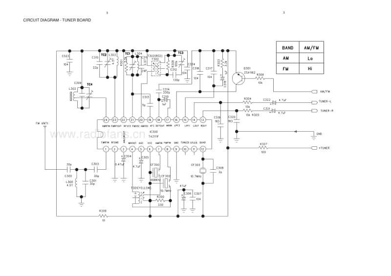 Philips-AZ-1006-Service-Manual电路原理图.pdf_第3页