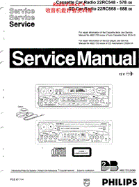 Philips-22-RC-688-Service-Manual电路原理图.pdf