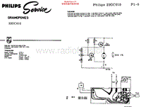 Philips-22-GC-010-Service-Manual电路原理图.pdf