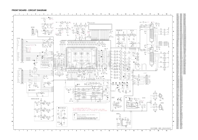 Philips-FWC-380-Schematic电路原理图.pdf_第1页