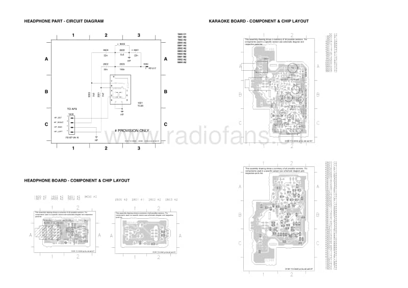 Philips-FWC-380-Schematic电路原理图.pdf_第2页