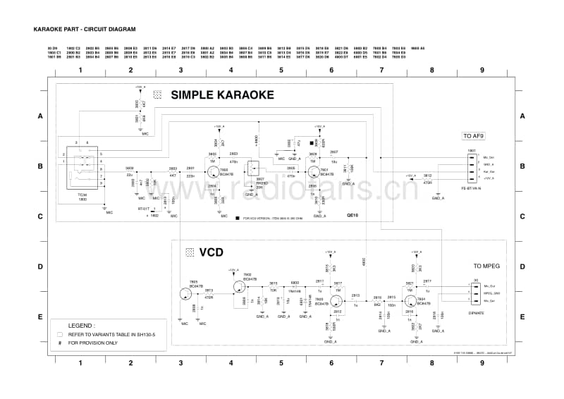 Philips-FWC-380-Schematic电路原理图.pdf_第3页