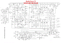 Nad-C-370-Schematic电路原理图.pdf