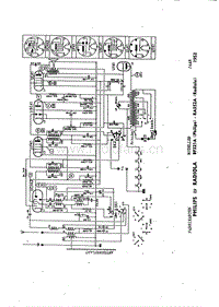 Philips-BF-321A-Service-Manual电路原理图.pdf