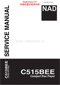 Nad-C-515-BEE-Service-Manual-2电路原理图.pdf