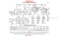 Marshall-1974-Lead-Bass-18w-Schematic-Diagram电路原理图.pdf