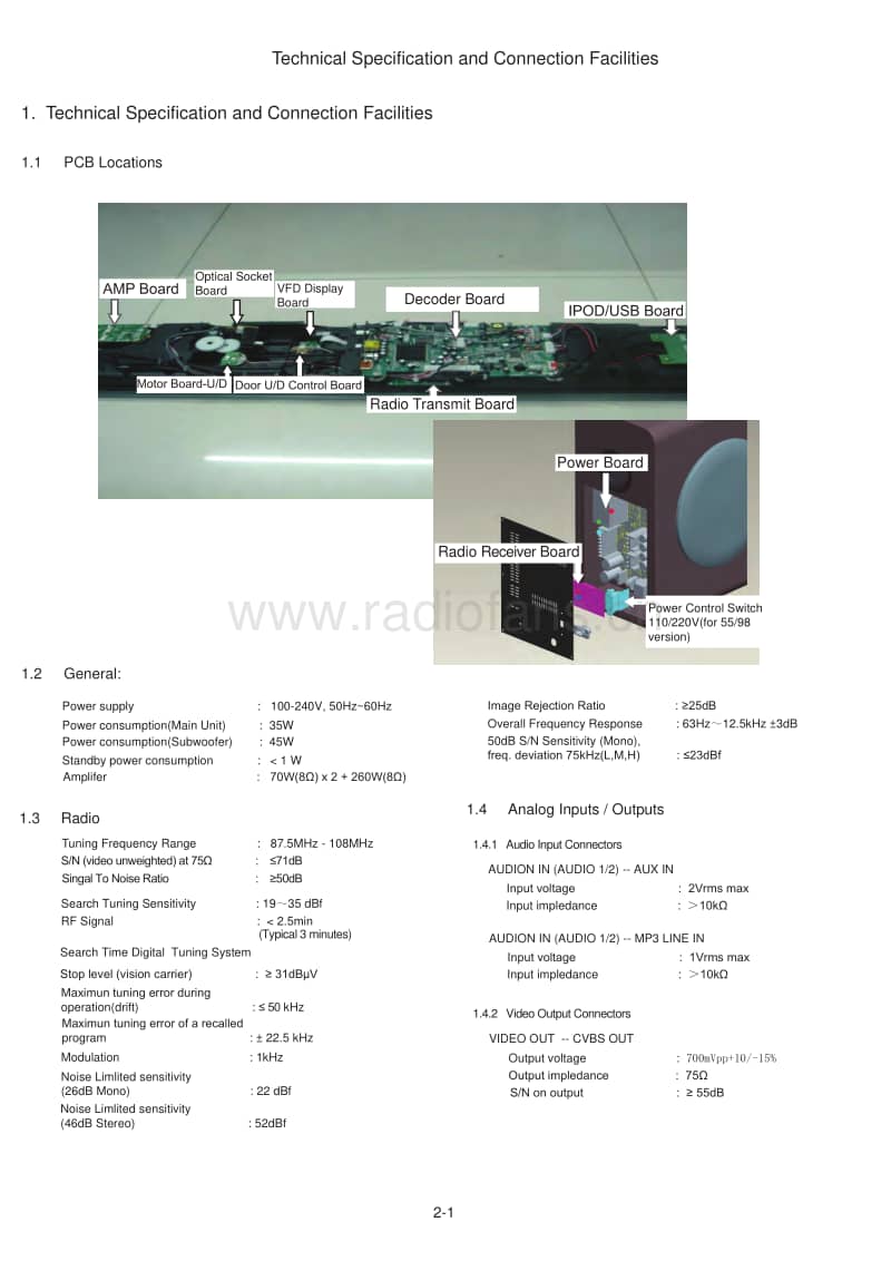 Philips-HTS-5120-Service-Manual电路原理图.pdf_第3页
