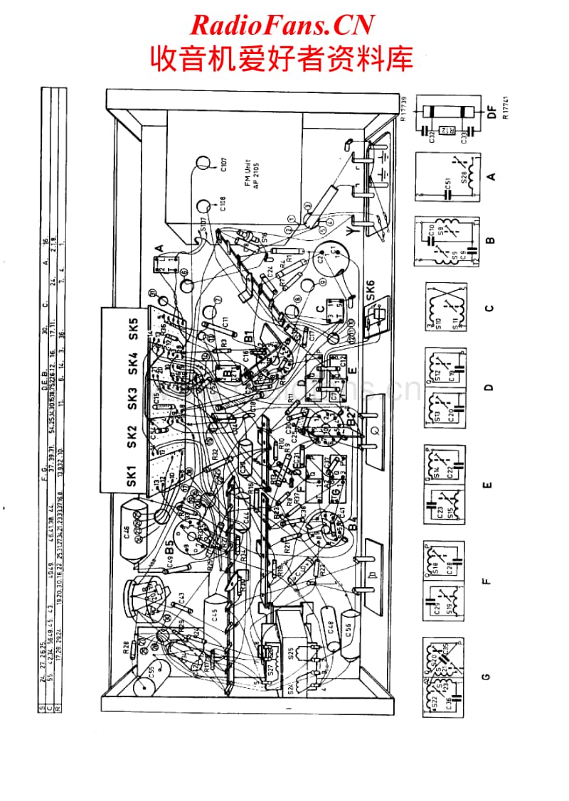 Philips-B-4-X-82-A-Service-Manual电路原理图.pdf_第2页