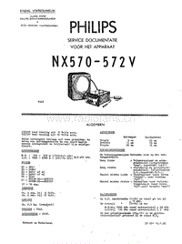 Philips-NX-570-Service-Manual电路原理图.pdf