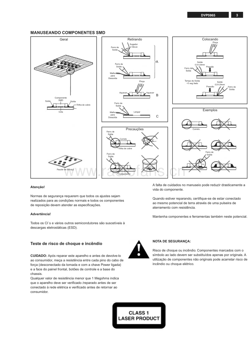 Philips-DVP-5965-K-Service-Manual电路原理图.pdf_第3页