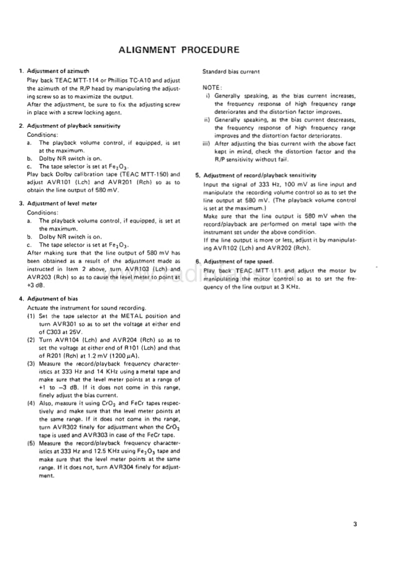 Nec-AUK-9000-E-Service-Manual电路原理图.pdf_第3页