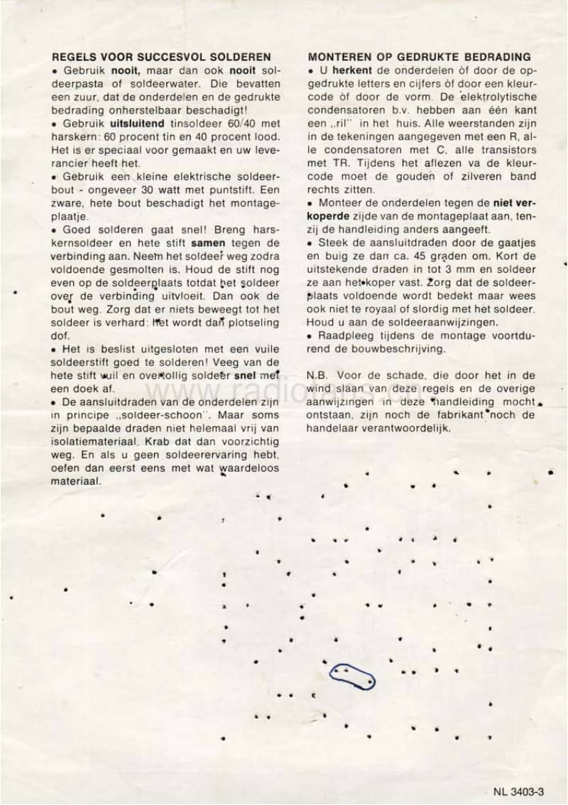 Philips-NL-3403-Service-Manual电路原理图.pdf_第3页