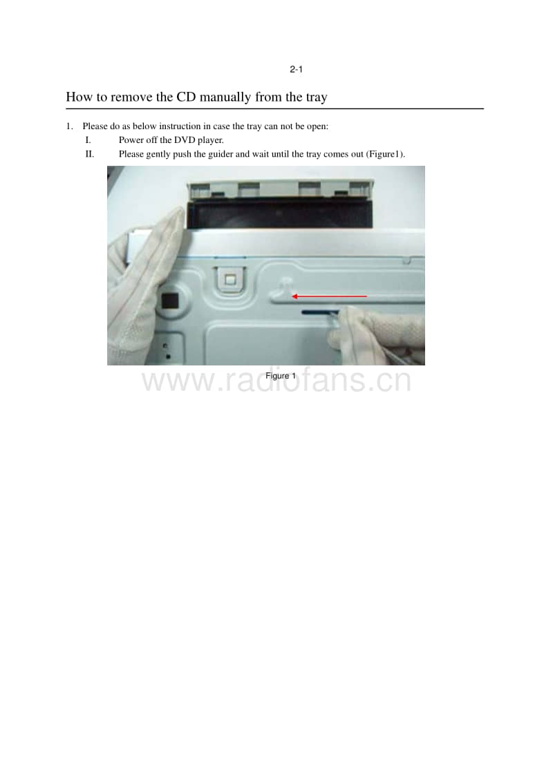 Philips-DVP-3260-Service-Manual电路原理图.pdf_第2页