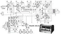 Philips-HFA-10-Schematic电路原理图.pdf