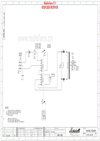 Marshall-120-Main-Schematic电路原理图.pdf