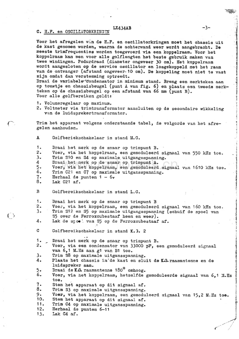 Philips-LX-434-AB-Service-Manual电路原理图.pdf_第3页
