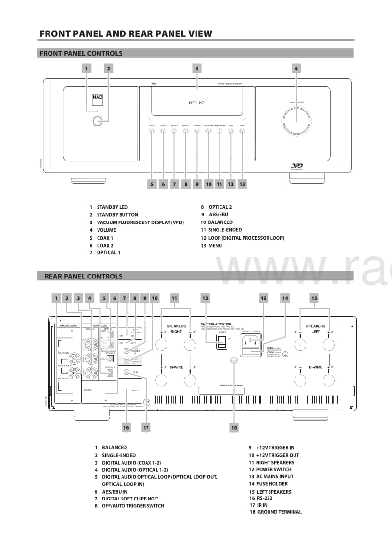 Nad-M-2-Service-Manual电路原理图.pdf_第3页