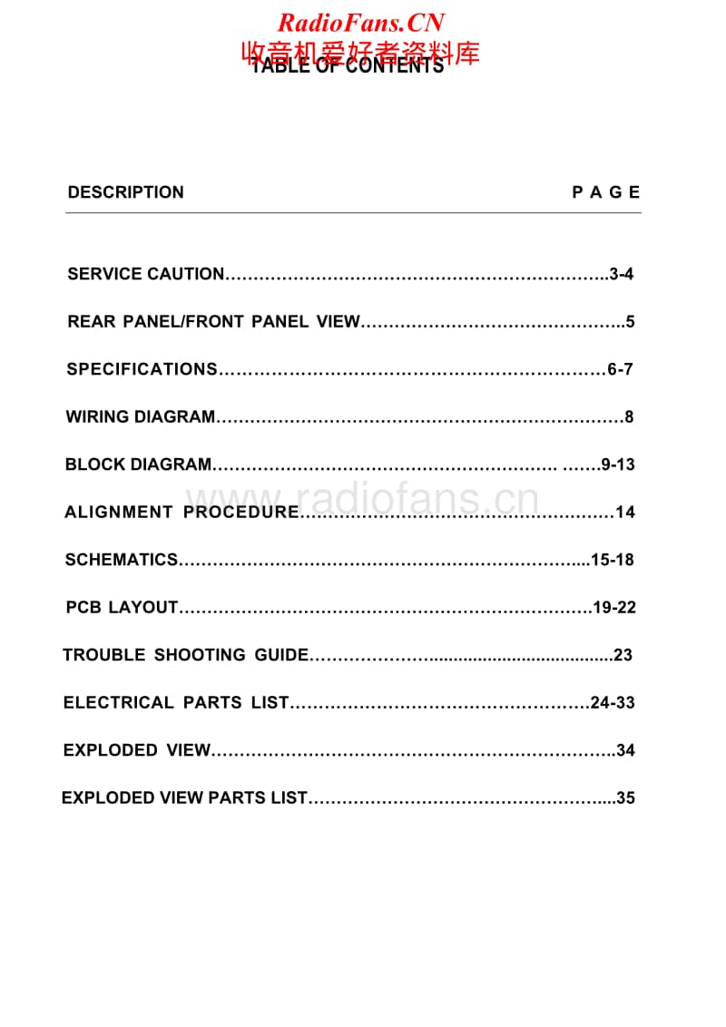Nad-C-355-BEE-Service-Manual电路原理图.pdf_第2页