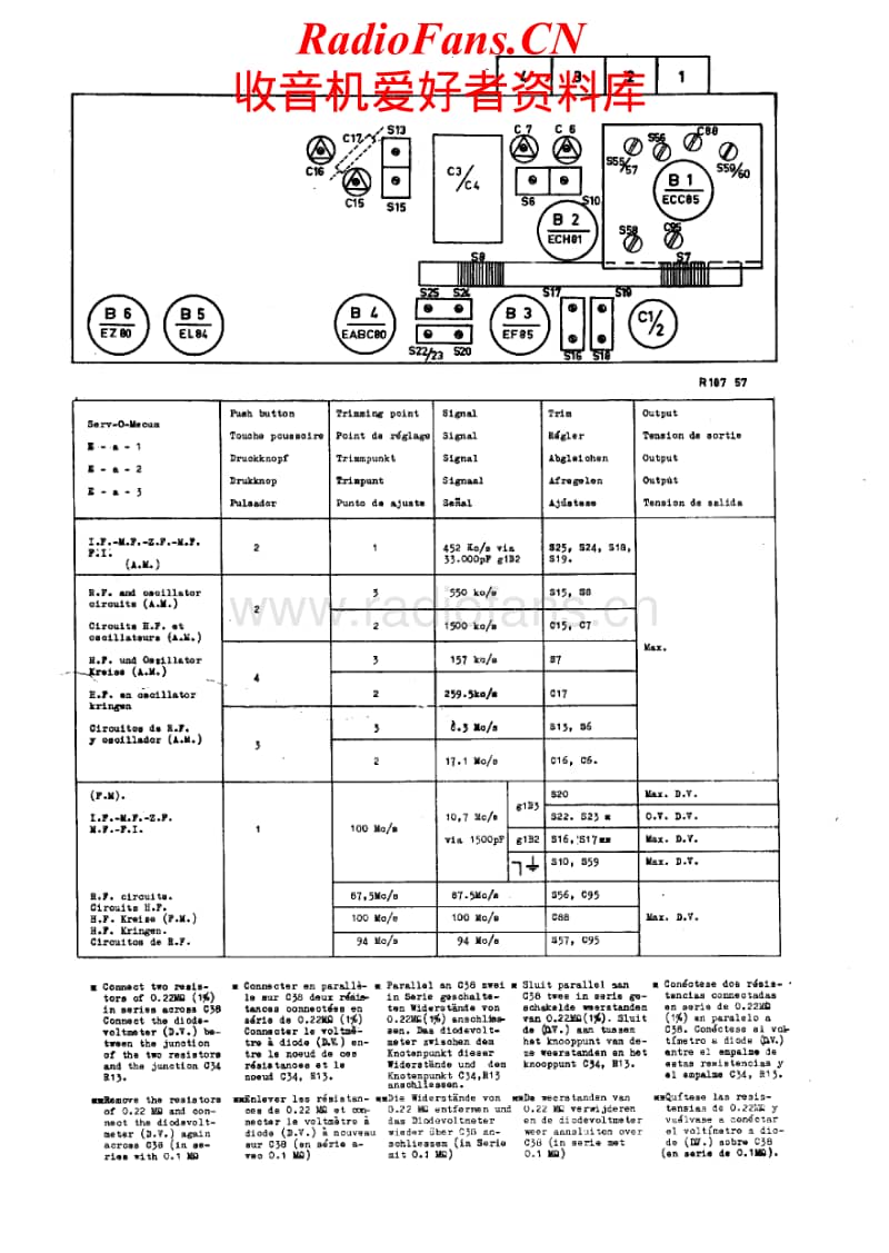 Philips-B-3-X-02-A-Service-Manual电路原理图.pdf_第2页