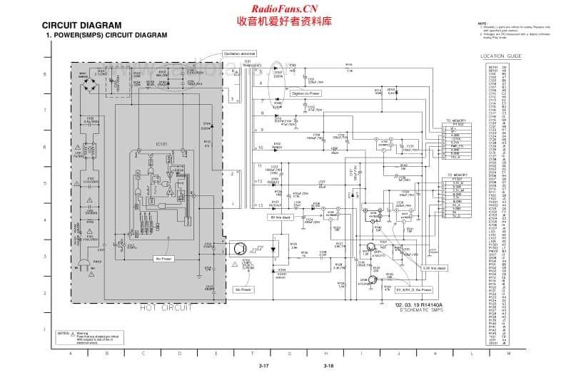Nad-T-572-AH-Service-Manual电路原理图.pdf_第2页