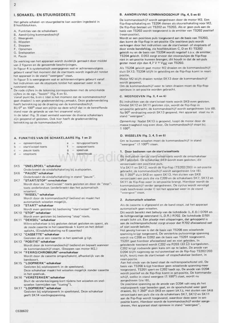 Philips-N-2408-Service-Manual电路原理图.pdf_第3页